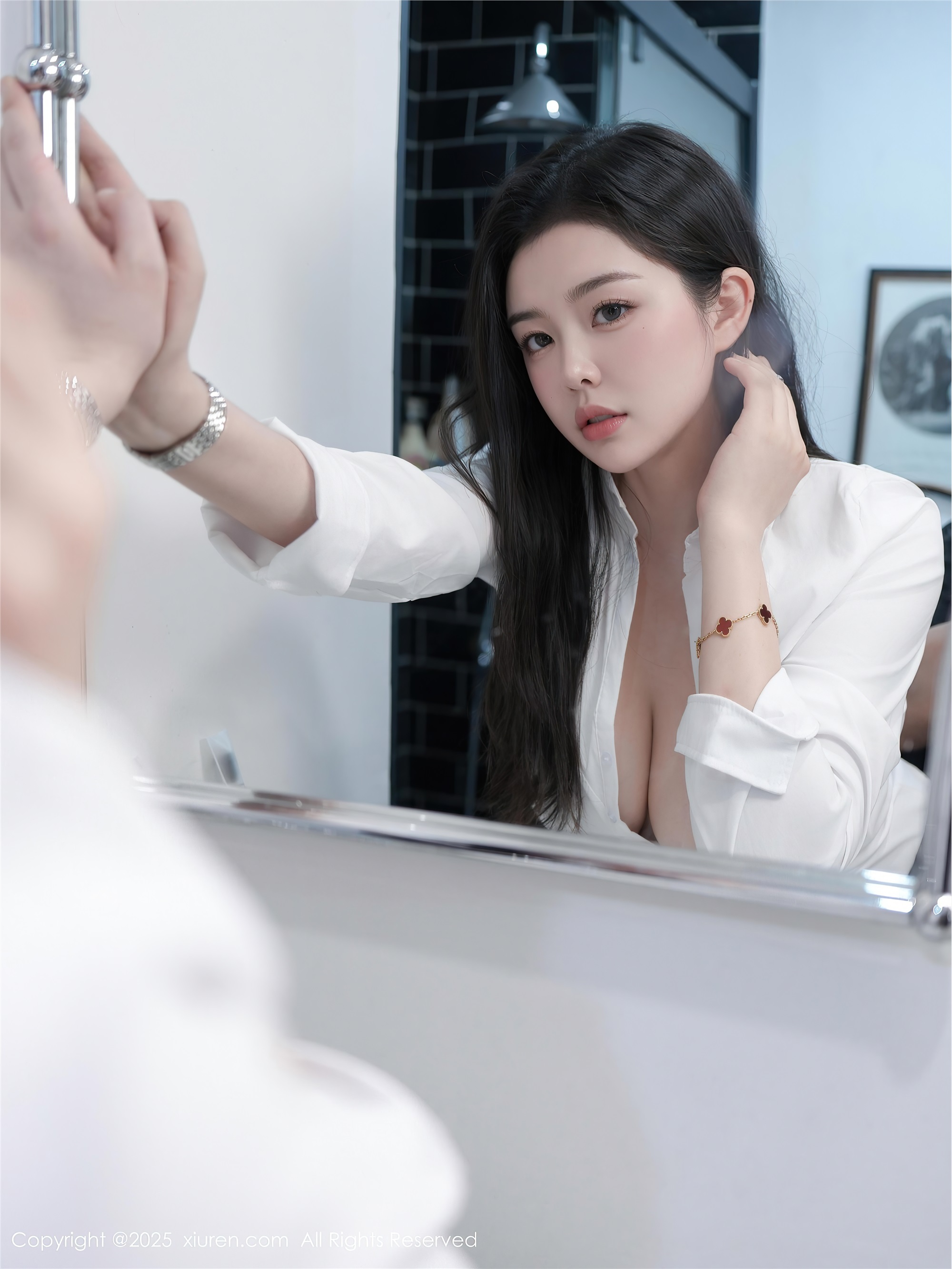 Xiuren秀人网 2025.05.23 NO.10317 林若凡F